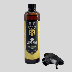 E&E Custom Car Rım Cleaner Jant Temizleyici 700 ml