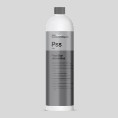 Koch Chemie PSS Silikonsuz Dış Trim Aksam Uzun Süreli Koruyucu 1lt.