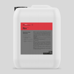 Koch Chemie Rrr REACTIVE RUST REMOVER Demir Tozu-Jant Temizleyici ve Parlatıcı 11 Kg