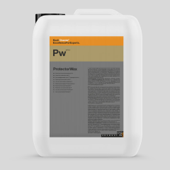 Koch Chemie Pw Hızlı Cila (Islak-Kuru) Protector Wax . 10 Litre