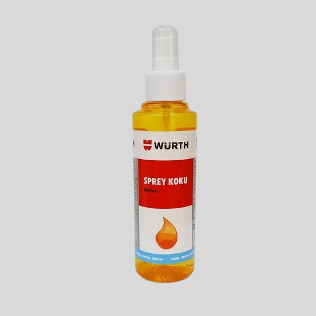 Würth Sprey Koku 150 ML Melon