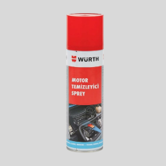 Würth Motor Temizleme Spreyi 500 ml