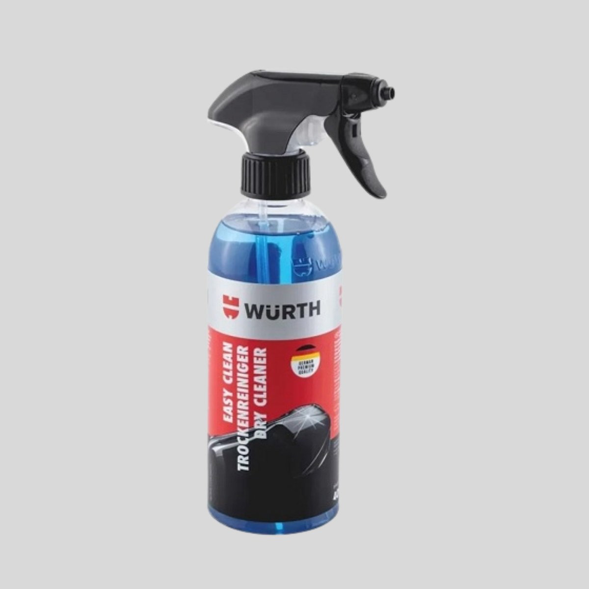 Würth Easy Clean Susuz Oto Temizleme Spreyi 400 Ml