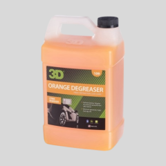 3D Orange Citrus Degreaser-Agresif Temizleyici 3.79 LT