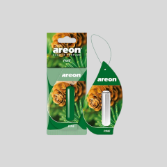 Areon Lıquıd 5 Ml Pıne Oto Araç Kokusu