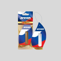 Areon Liquid 5 Ml I Love Russia Oto Araç Kokusu