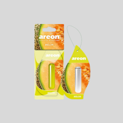 Areon Liquid 5 Ml Melon Oto Araç Kokusu