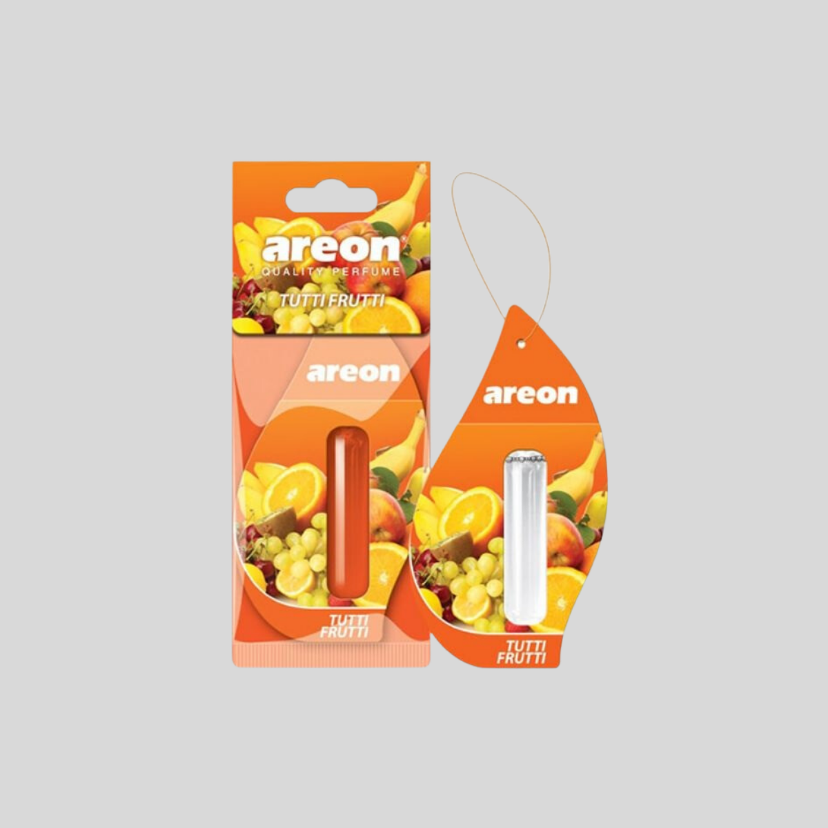 Areon Lıquıd 5 Ml Tuttı Fruttı Oto Araç Kokusu