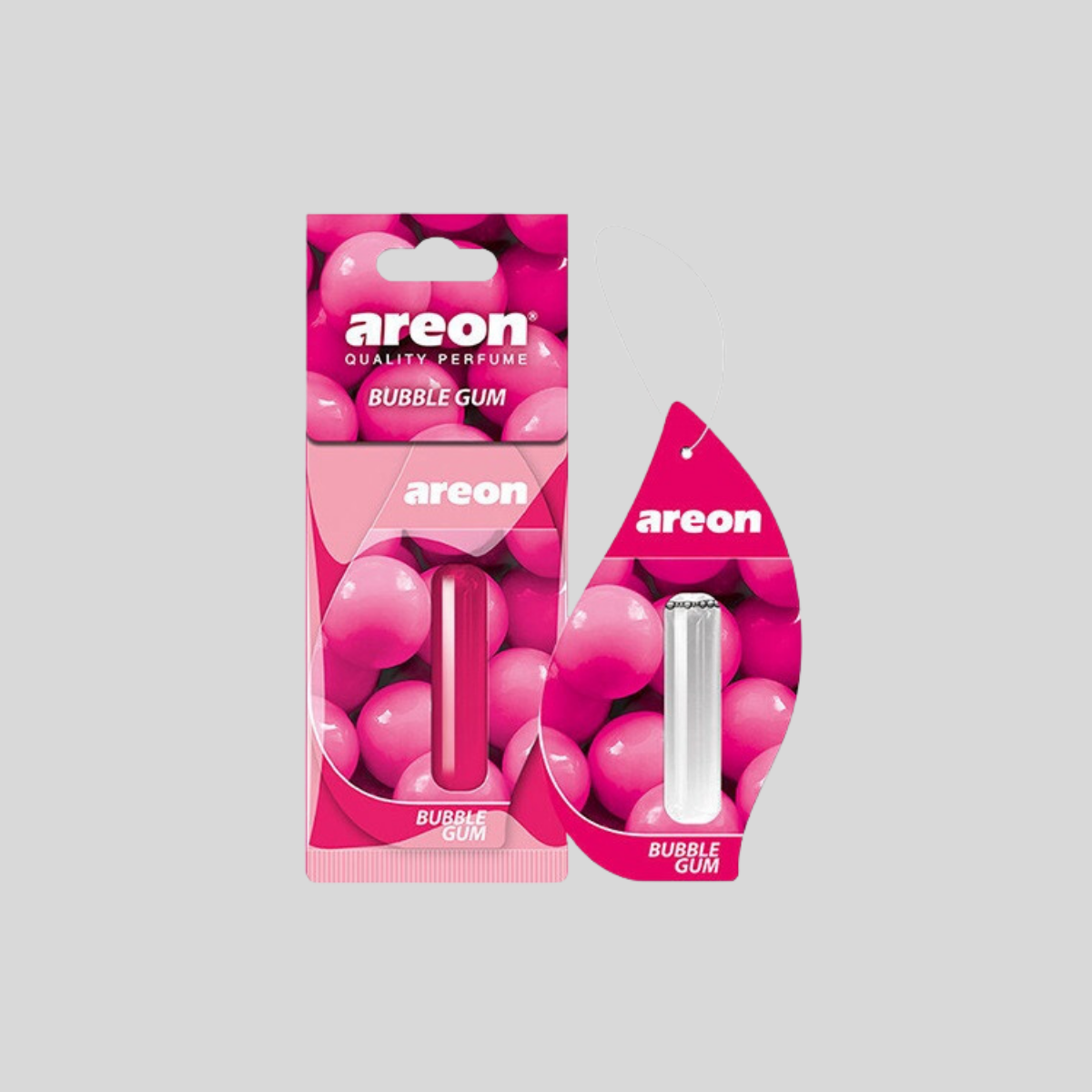 Areon Lıquıd 5 Ml Bubble Gum Oto Araç Kokusu