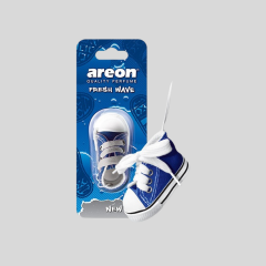 Areon Fresh Wave New Car Oto Araç Kokusu