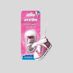 Areon Fresh Wave Bubble Gum Oto Araç Kokusu