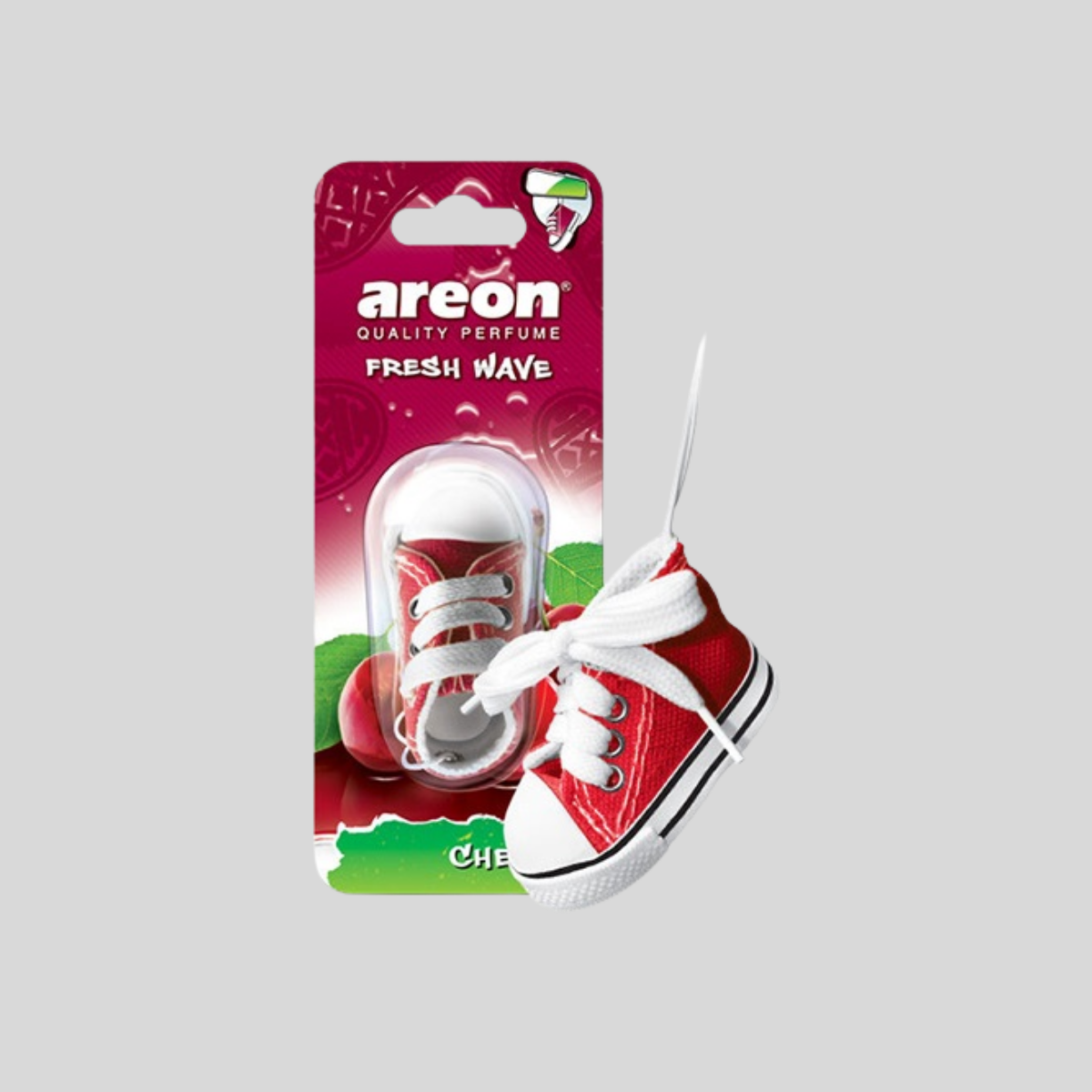 Areon Fresh Wave Cherry Oto Araç Kokusu