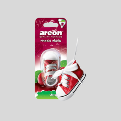 Areon Fresh Wave Cherry Oto Araç Kokusu