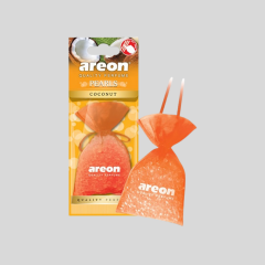 Areon Pearls Coconut Oto Araç Kokusu