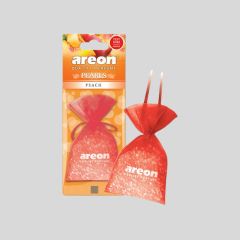 Areon Pearls Peach Oto Araç Kokusu