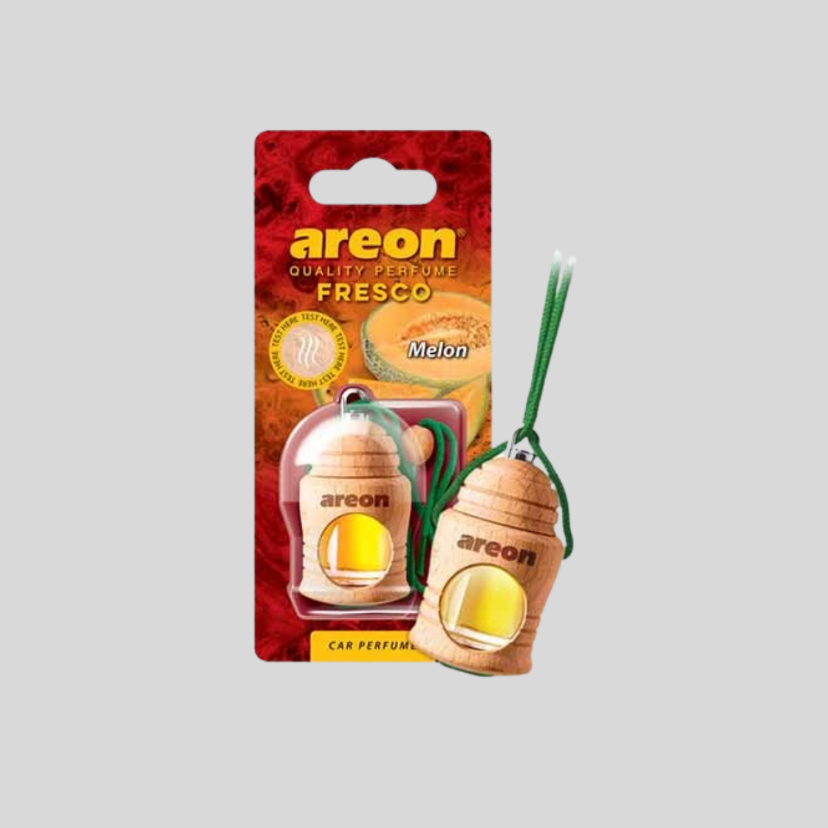 Areon Fresco Melon Oto Araç Kokusu