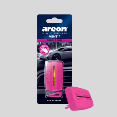 Areon Vent 7 Bubble Gum Araç Klima Kokusu