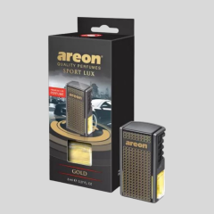 Areon Premıum Car 8ml Sport Lux Gold Araç Klima Kokusu