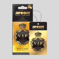 Areon Vıp Black Kıng Oto Araç Kokusu