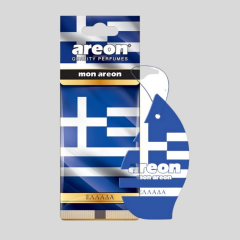 Areon Mon Greece Oto Araç Kokusu