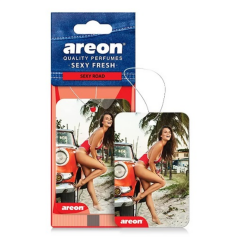 Areon Sexy Fresh Sexy Road Oto Araç Kokusu