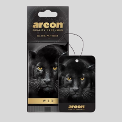 Areon Wıld Black Panter Oto Araç Kokusu